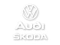 VW · Audi · Skoda